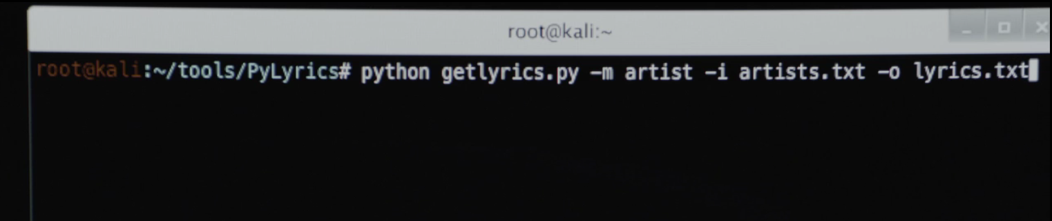 Technical screenshot from Mr. Robot Disassembled: eps3.9_shutdown -r